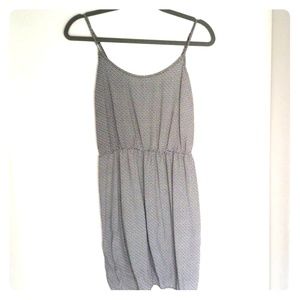 Patterned Summer Dress by Old Navy